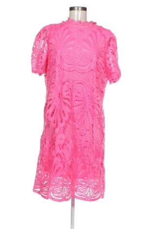 Φόρεμα SHEIN, Μέγεθος XL, Χρώμα Ρόζ , Τιμή 15,05 €, #137569053