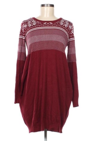 Φόρεμα Unbranded, Μέγεθος M, Χρώμα Κόκκινο, Τιμή 10,10 €, #137569063