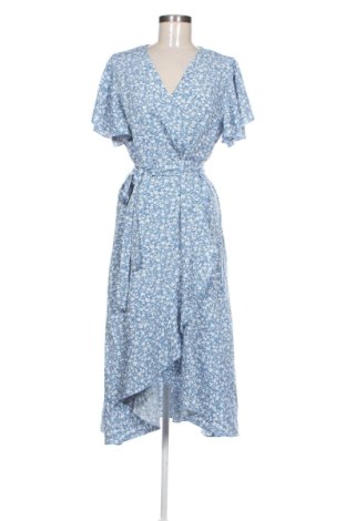 Φόρεμα SHEIN, Μέγεθος L, Χρώμα Πολύχρωμο, Τιμή 28,77 €, #137569148