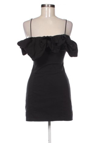 Rochie Stradivarius, Mărime M, Culoare Negru, Preț 34,00 Lei, #137569170