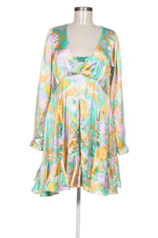 Rochie Unbranded, Mărime L, Culoare Multicolor, Preț 67,00 Lei, #137569280