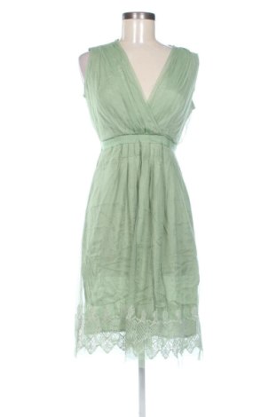 Rochie Noa Noa, Mărime S, Culoare Verde, Preț 125,00 Lei, #137569316
