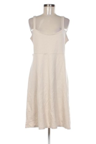 Rochie Page One, Mărime L, Culoare Ecru, Preț 70,99 Lei, #137569430
