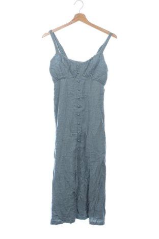 Rochie Unbranded, Mărime S, Culoare Albastru, Preț 131,23 Lei, #137569509