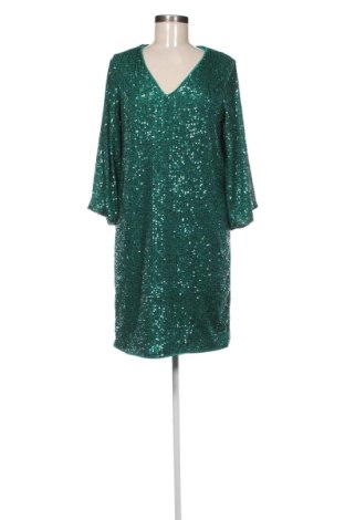 Rochie B.Young, Mărime S, Culoare Verde, Preț 83,99 Lei, #137569527