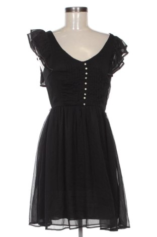 Rochie H&M, Mărime S, Culoare Negru, Preț 94,48 Lei, #137569545