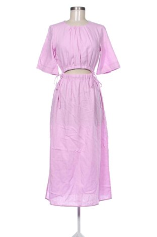 Rochie Calli, Mărime S, Culoare Roz, Preț 125,98 Lei, #137569668