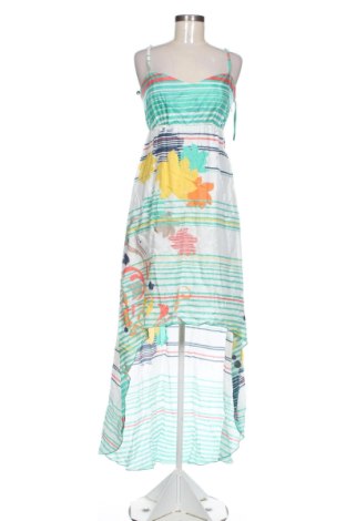 Rochie Unbranded, Mărime L, Culoare Multicolor, Preț 196,32 Lei, #137569694