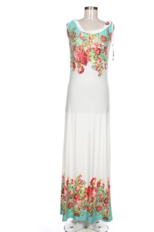 Rochie Unbranded, Mărime XL, Culoare Multicolor, Preț 188,97 Lei, #137569785