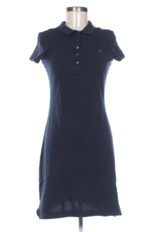 Rochie Tommy Hilfiger, Mărime M, Culoare Albastru, Preț 189,99 Lei, #137569802