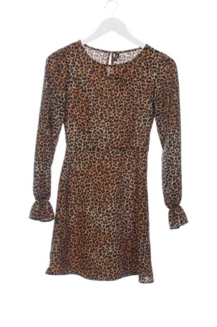 Rochie H&M, Mărime XXS, Culoare Multicolor, Preț 33,00 Lei, #137569920