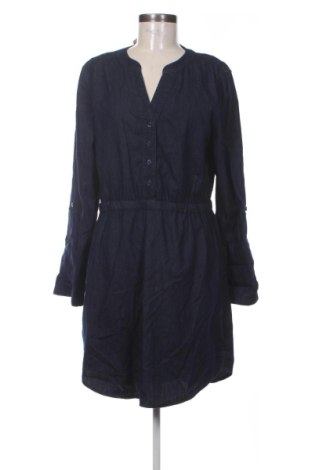 Šaty  Up 2 Fashion, Velikost M, Barva Modrá, Cena  189,00 Kč, #137570019