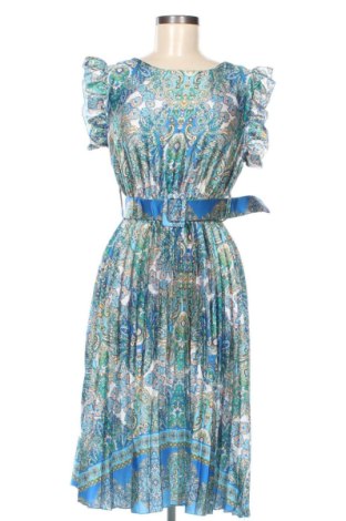 Kleid Unbranded, Größe M, Farbe Mehrfarbig, Preis € 25,53, #137570229