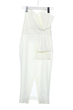 Kleid Carla, Größe S, Farbe Ecru, Preis € 53,91, #137570263