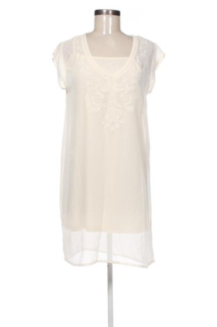 Rochie Springfield, Mărime M, Culoare Ecru, Preț 43,00 Lei, #137570298