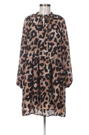 Sukienka Ever.me by Takko Fashion, Rozmiar L, Kolor Kolorowy, Cena 49,99 zł, #137570340