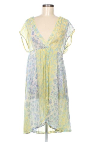 Rochie Cream, Mărime L, Culoare Multicolor, Preț 446,17 Lei, #137570384