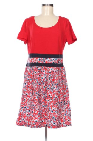 Rochie Feylin, Mărime XL, Culoare Multicolor, Preț 183,72 Lei, #137570443