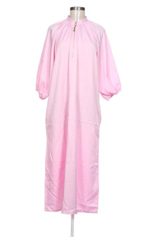 Rochie Unbranded, Mărime XL, Culoare Roz, Preț 104,98 Lei, #137570498