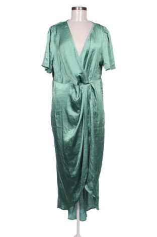 Ruha SHEIN, Méret XL, Szín Zöld, Ár 7 431 Ft, #137570499