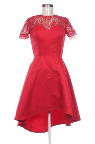 Rochie Chi Chi, Mărime S, Culoare Roșu, Preț 172,99 Lei, #137570514