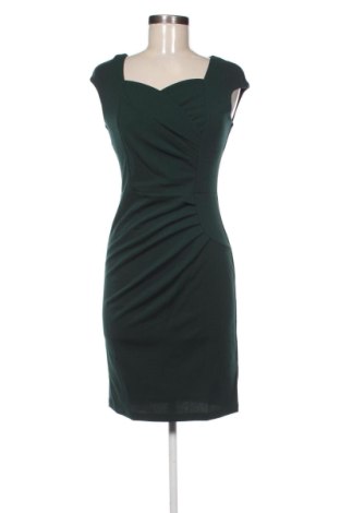 Rochie Unbranded, Mărime S, Culoare Verde, Preț 52,49 Lei, #137570563