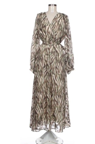 Rochie Life, Mărime M, Culoare Multicolor, Preț 109,00 Lei, #137570616