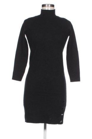 Šaty  Massimo Dutti, Veľkosť XS, Farba Čierna, Cena  33,91 €, #137570756