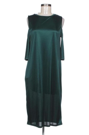 Рокля Zara, Размер M, Цвят Зелен, Цена 25,53 €, #137570784