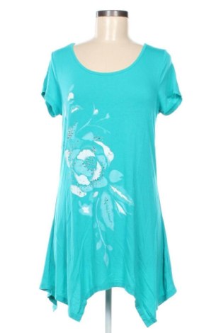 Рокля M&Co., Размер M, Цвят Син, Цена 12,00 €, #137570797