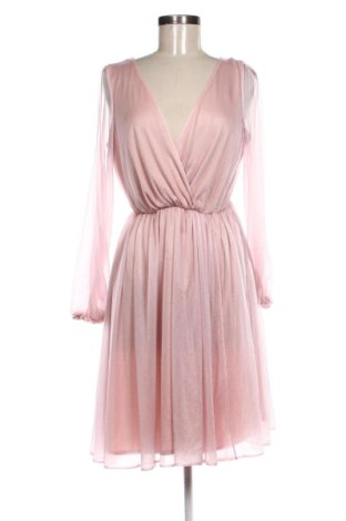 Rochie Unbranded, Mărime S, Culoare Roz, Preț 52,49 Lei, #137570871