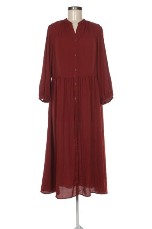 Rochie Uniqlo, Mărime L, Culoare Roșu, Preț 99,73 Lei, #137570970