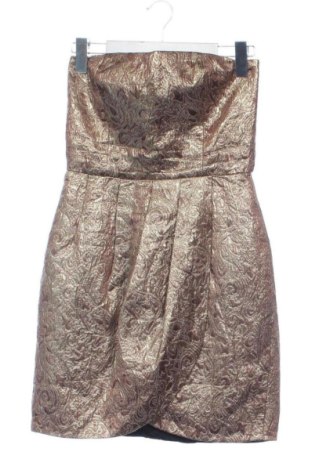 Rochie Mango, Mărime M, Culoare Auriu, Preț 126,00 Lei, #137570980