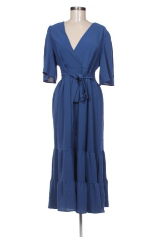 Rochie Unbranded, Mărime L, Culoare Albastru, Preț 104,98 Lei, #137570983