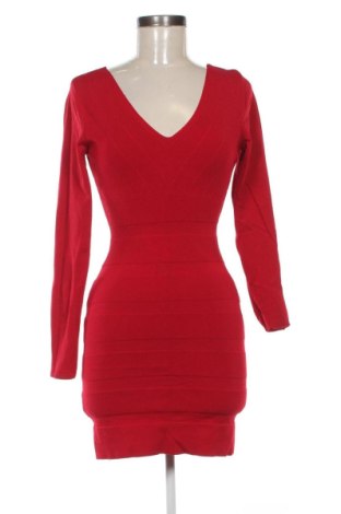 Rochie Mango, Mărime M, Culoare Roșu, Preț 73,49 Lei, #137570985