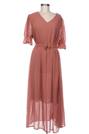 Rochie SHEIN, Mărime L, Culoare Mov deschis, Preț 123,00 Lei, #137571030
