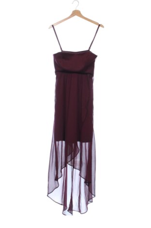 Рокля Vero Moda, Размер S, Цвят Лилав, Цена 20,20 €, #137571052
