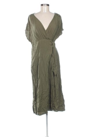 Rochie C&A, Mărime M, Culoare Verde, Preț 138,99 Lei, #137571055