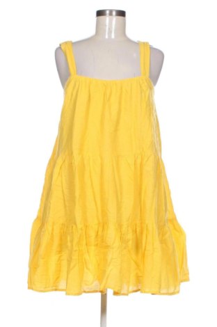 Φόρεμα Primark, Μέγεθος M, Χρώμα Κίτρινο, Τιμή 12,00 €, #137571241