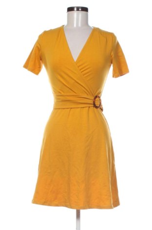 Rochie Unbranded, Mărime S, Culoare Galben, Preț 49,00 Lei, #137571279