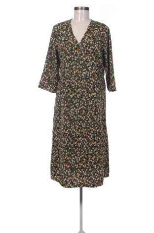 Kleid Jacqueline De Yong, Größe M, Farbe Mehrfarbig, Preis 8,99 €, #137571289