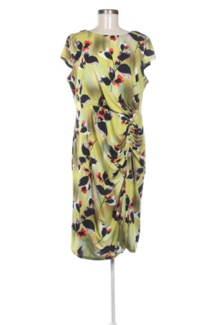 Šaty  Lily & Franc, Velikost XL, Barva Vícebarevné, Cena  518,00 Kč, #137571334