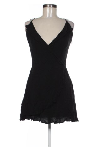 Rochie Zara, Mărime L, Culoare Negru, Preț 94,99 Lei, #137571497