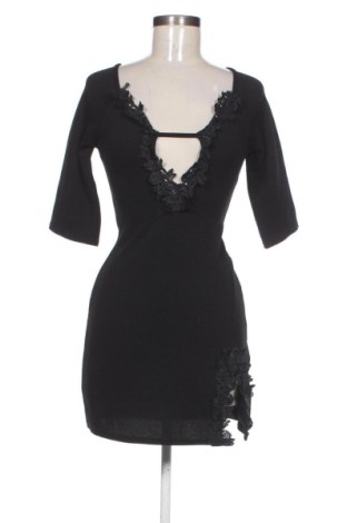 Ruha Boohoo, Méret S, Szín Fekete, Ár 6 738 Ft, #137571544