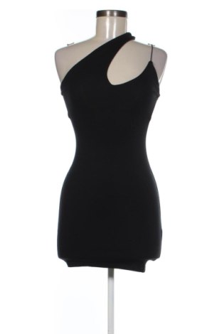 Рокля Zara, Размер S, Цвят Черен, Цена 13,29 €, #137571594