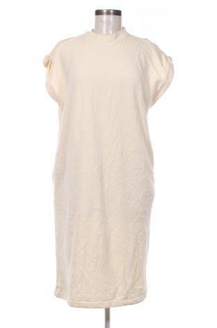 Rochie Urban Classics, Mărime M, Culoare Ecru, Preț 35,99 Lei, #137571844