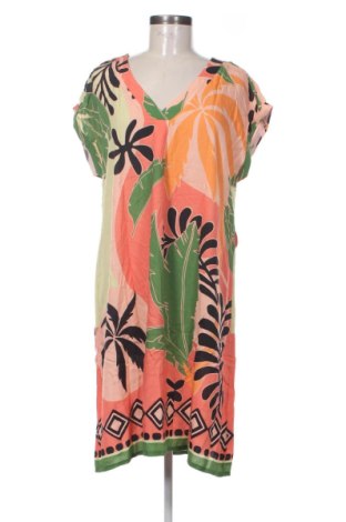Kleid Smashed Lemon, Größe XL, Farbe Mehrfarbig, Preis € 29,99, #137572043