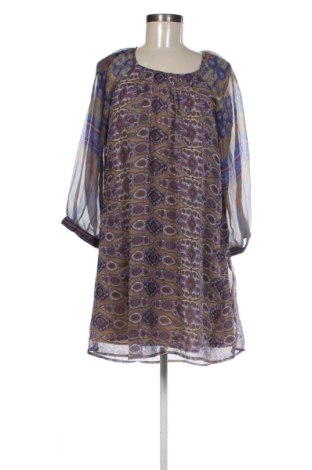 Rochie Vero Moda, Mărime M, Culoare Multicolor, Preț 81,00 Lei, #137572081