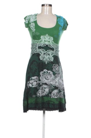 Ruha Desigual, Méret S, Szín Sokszínű, Ár 12 836 Ft, #137572089