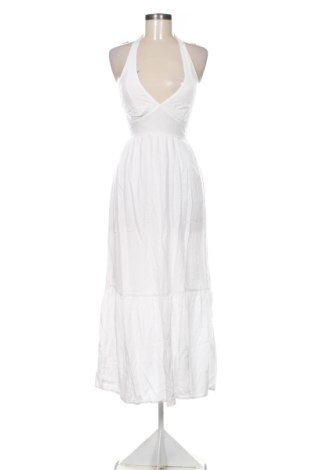 Rochie Hollister, Mărime XXS, Culoare Alb, Preț 194,22 Lei, #137572217